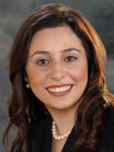 Nazy Hakimian